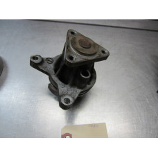 09V011 Water Coolant Pump From 2008 Mazda 5  2.3